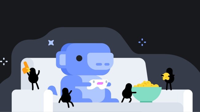 Discord launches its own mini-livestreaming service