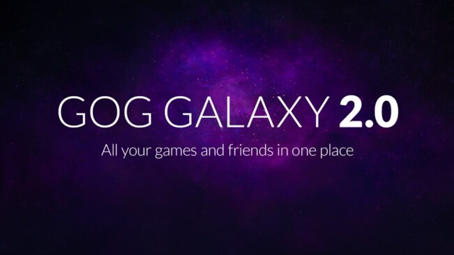 GOG Galaxy 2.0 beats all the other PC platforms by joining them (literally)
