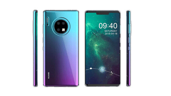Huawei might launch the Mate 30 without Play Store and Google apps (Update: arriving September 19)