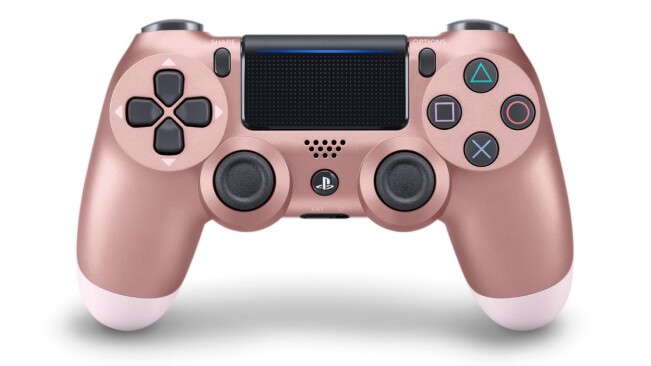 Sony patents shows what the PS5 controller might look like