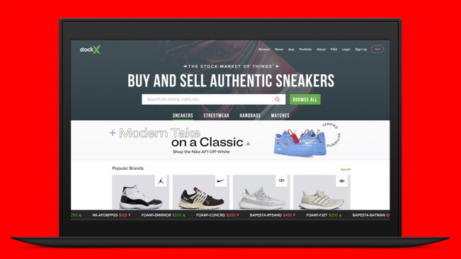 Online sneaker marketplace failed to come clean about 6.8M record data breach