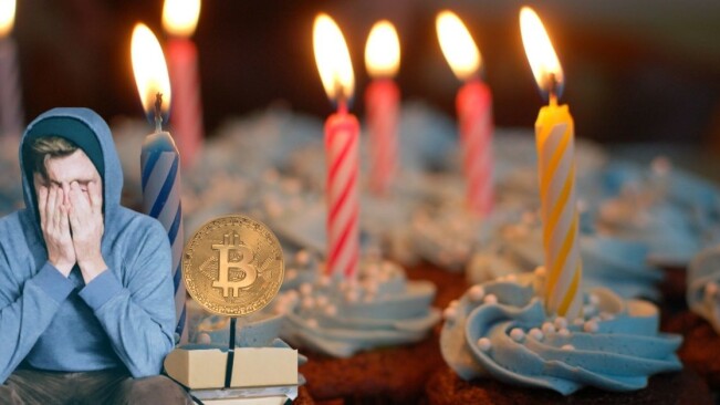 UK ad watchdog scorns BitMEX over Bitcoin’s 10th birthday ‘celebration’