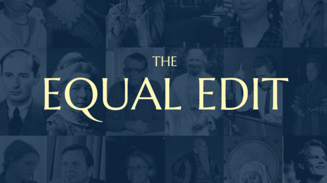How ‘The Equal Edit’ campaign is improving gender equality in Swedish history on Wikipedia