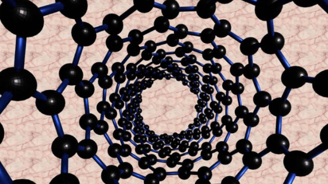 Nanotechnology promises to revolutionize global nutrition — but it might be dangerous