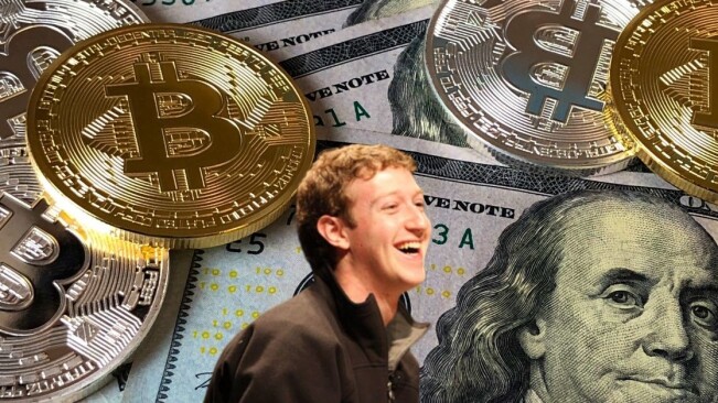 European Central Bank bigwig outlines why Facebook’s Libra isn’t real cryptocurrency