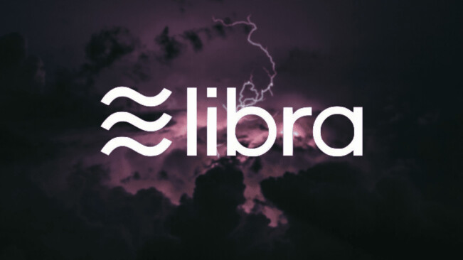 Facebook should stop trying to disrupt payments with Libra and focus on repair