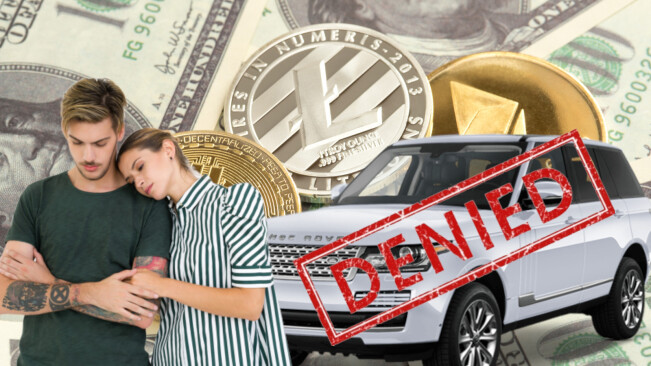 Cryptocurrency fraudsters beg courts to return their luxury items, judge says no