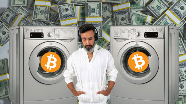 California man laundered $25M through his own DIY Bitcoin ATM and exchange