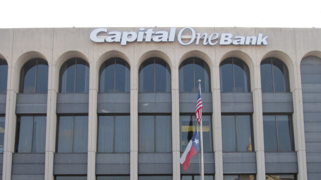 Capital One hacker suspected to have stolen data from 30 other companies