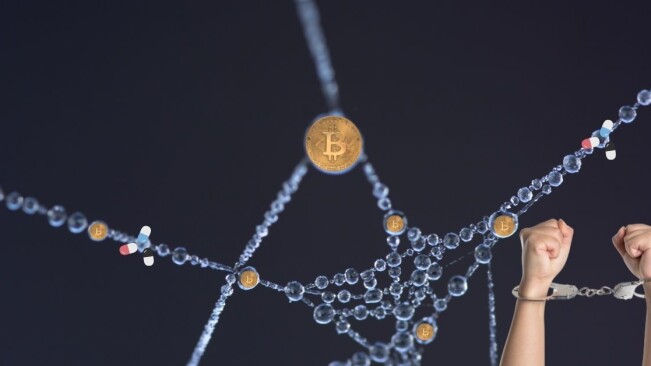 Silk Road drug dealer laundered $19M in profits with Bitcoin