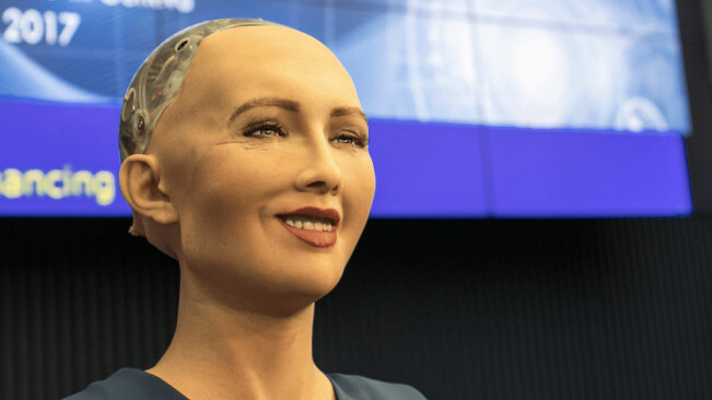 The android Turing Test can tell us whether a robot is effectively a person