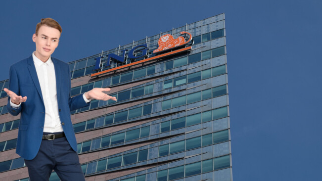 ING: People who know the least about cryptocurrencies are the most excited about them