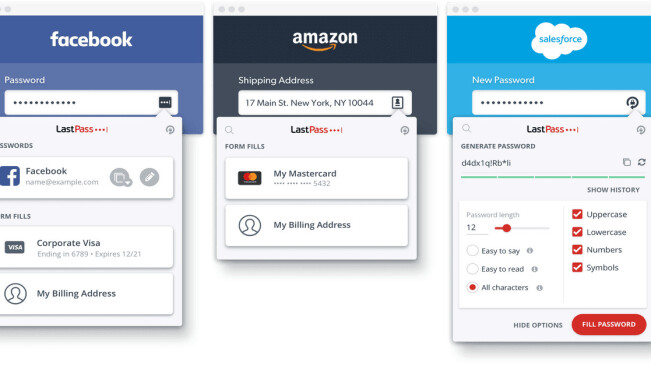 LastPass fixes flaw that leaked your previously used credentials