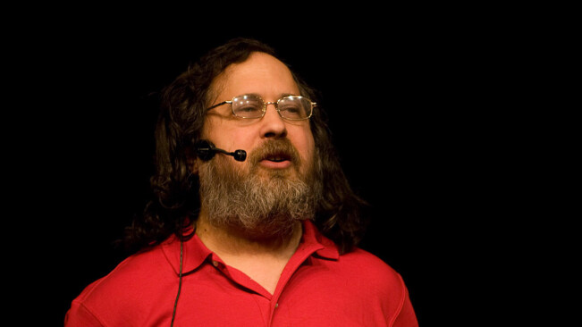 Richard Stallman resigns from MIT following comments about Epstein’s victims
