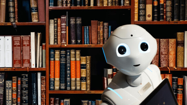 How an AI trained to read scientific papers could predict future discoveries