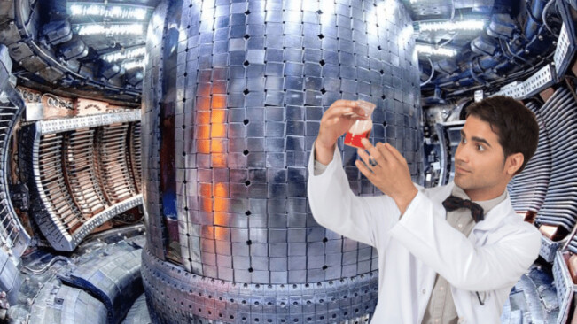 Nuclear fusion won’t save us from the climate crisis