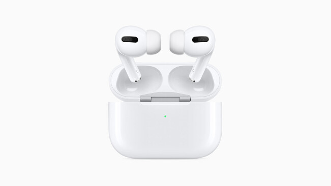 Report: Apple’s 2020 gadgets include ‘AirTags’ trackers and fancy headphones