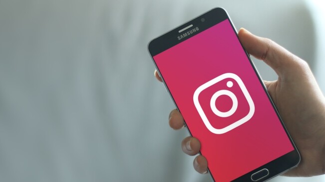 You could get sued for embedding Instagram posts without permission