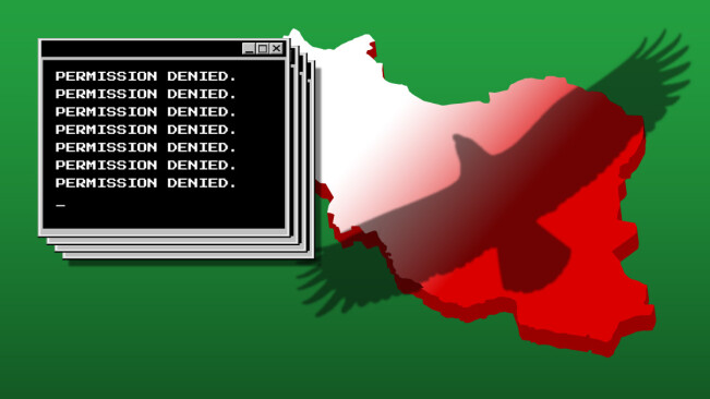 The Iranian developer deadlock: Stuck between censorship and US sanctions