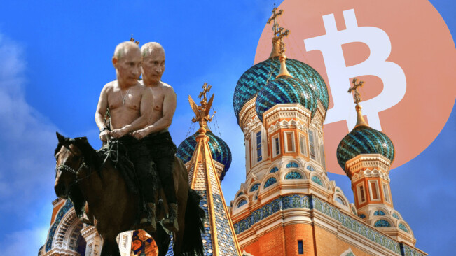 Russia reportedly enacts laws defining cryptocurrency and smart contracts