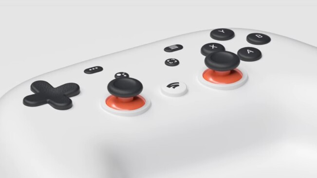 Google Stadia pre-orders may not ship at launch