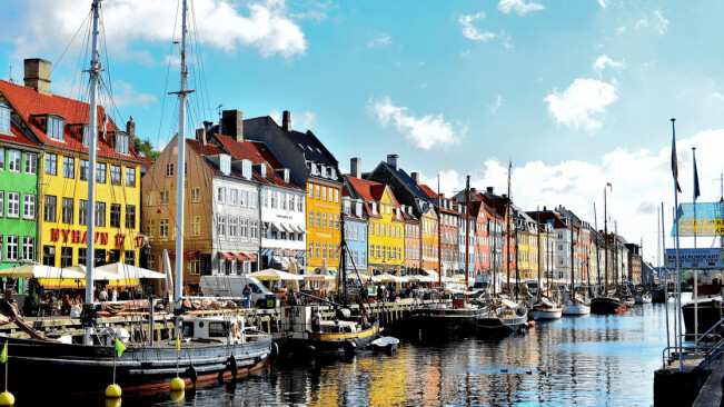 An entrepreneur’s guide to Copenhagen’s thriving startup scene