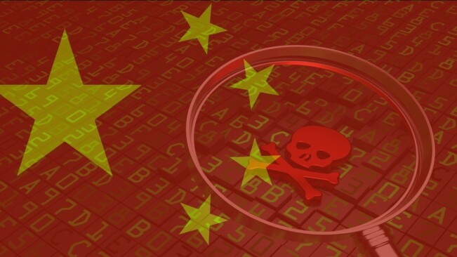 Chinese hacking group targets Southeast Asian governments with data-stealing malware