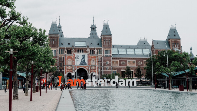 An entrepreneur’s guide to Amsterdam’s tech ecosystem