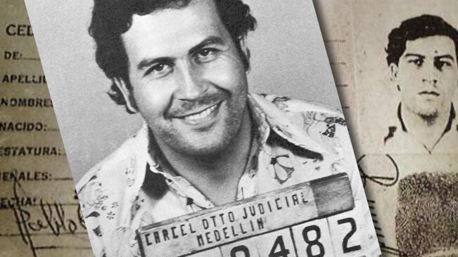 Pablo Escobar’s brother wins $3M website lawsuit, vows to take down Elon Musk and Apple
