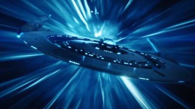 New physics research boldly indicates ‘warp drives’ may be possible