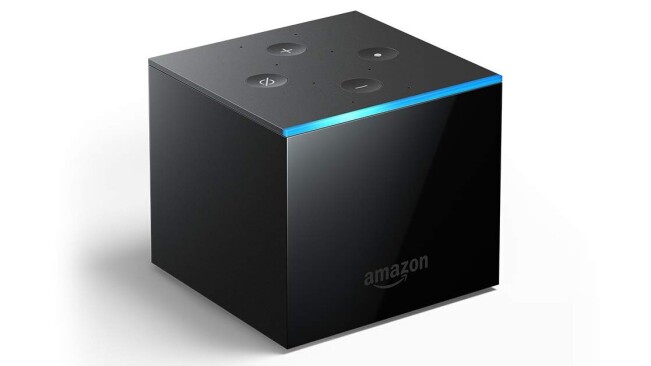 Amazon’s 2nd Gen Fire TV Cube is a great buy — if you don’t have the original