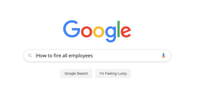 Google fires 4 activist employees over alleged ‘data-security’ violations