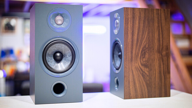 Review: Focal’s Chora 806 is a luxury speaker at a heck of a price