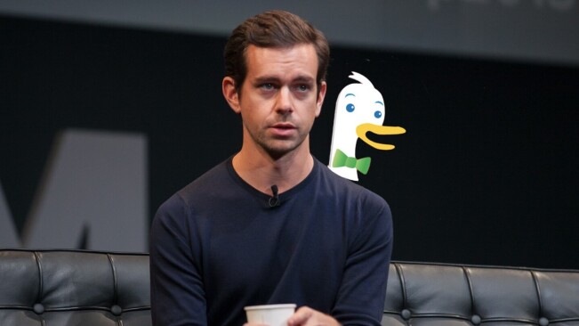 Twitter CEO Jack Dorsey uses DuckDuckGo over Google
