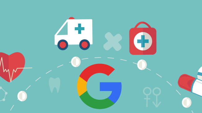 Google wants to create the ultimate medical record search tool for doctors