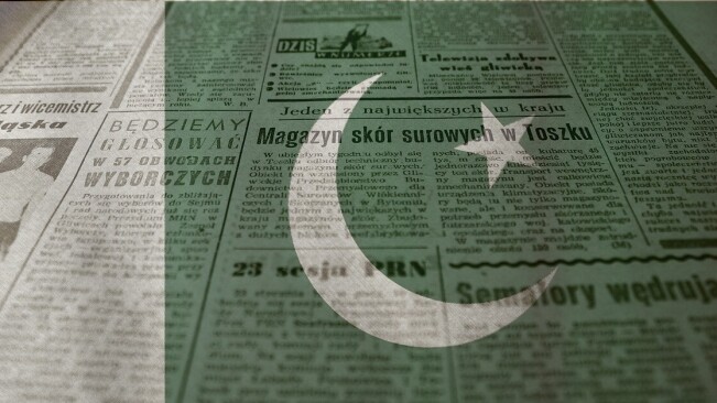 265 Indian fake news sites caught pushing anti-Pakistan propaganda