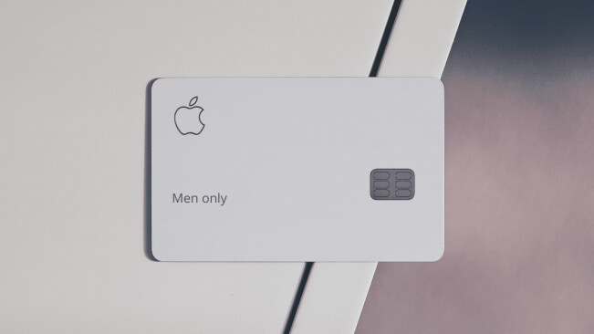 Apple Card’s algorithm under investigation for sexist credit checks