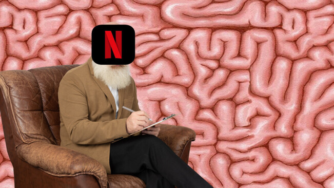 How Netflix uses psychology to perfect their customer experience