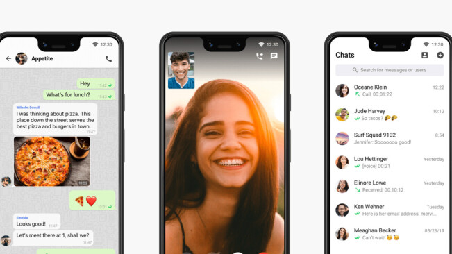 The UAE is reportedly spying on millions of ToTok messenger users (Update: It’s back on Google Play)