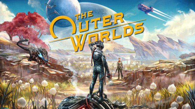 Review: The Outer Worlds is an excellent RPG for classic sci-fi fans