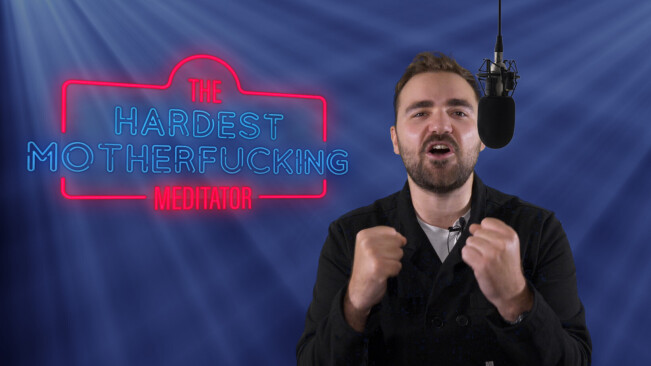 Video: We used brain-scanning headbands to have a meditation battle