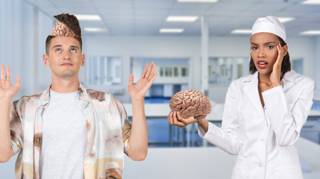 Brain science’s biggest roadblock: Collecting better data without killing people