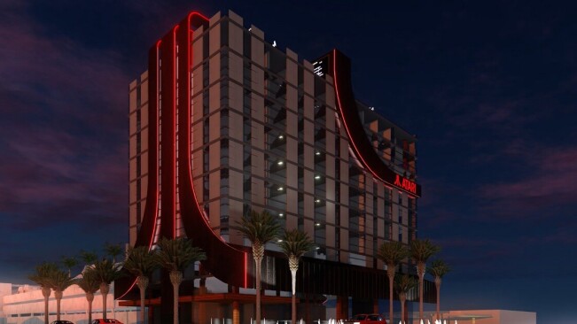 A line of Atari-branded gaming hotels are on their way to US cities