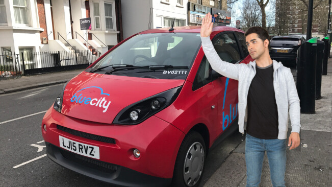 Too expensive to run, EV car sharing schemes in London are shutting down