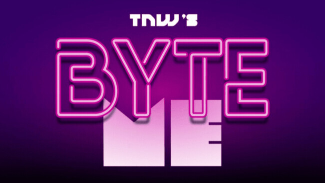 Byte Me #11: The Naked Philanthropist, brofanity, and muff candles
