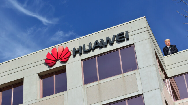 US looks to block Huawei from banks after Trump ban fails