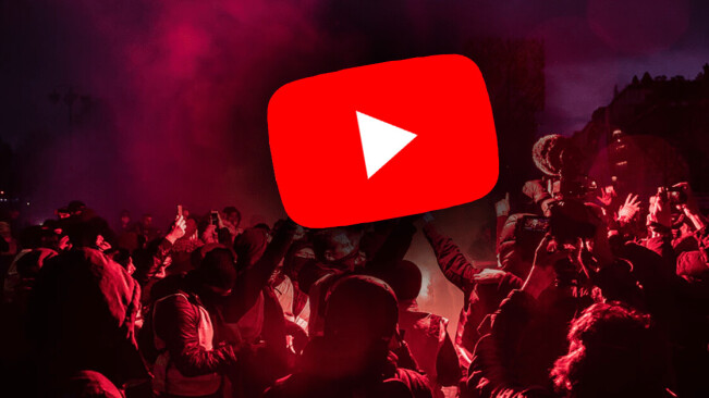Scientists are arguing over YouTube’s role in online radicalization