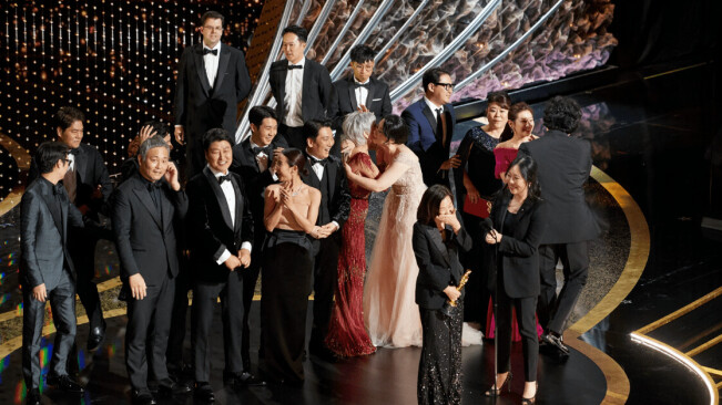 AI predicts Oscar winners — but betting sites do it better