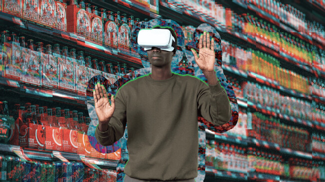 VR might feel like a gimmick, but your brand needs to pay attention now