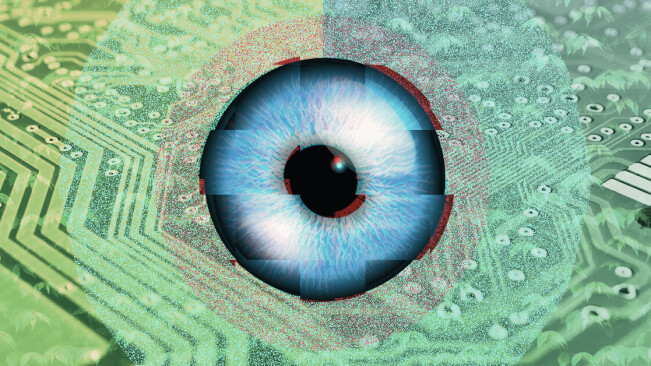 We shouldn’t ban AI surveillance tech — we must fight to own it